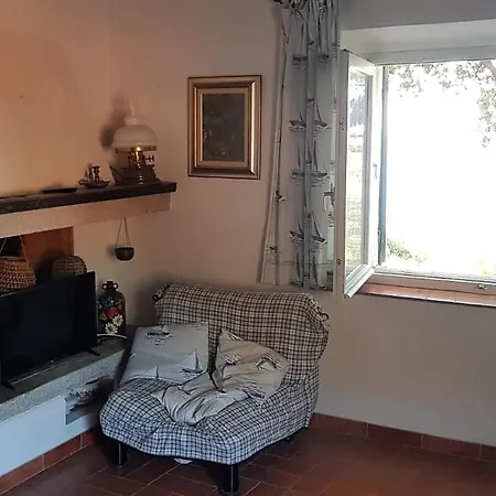 Casa Di Egle *