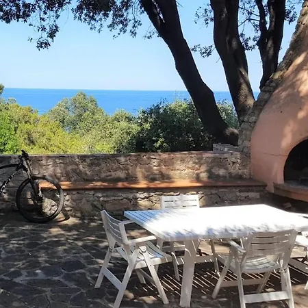 Casa Di Egle