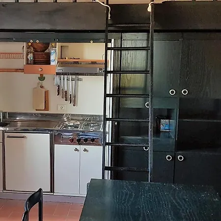 Casa Di Egle *