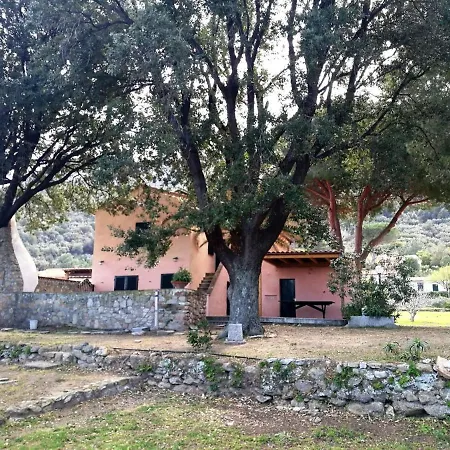Casa Di Egle