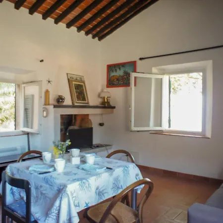 빌라 Casa Di Egle