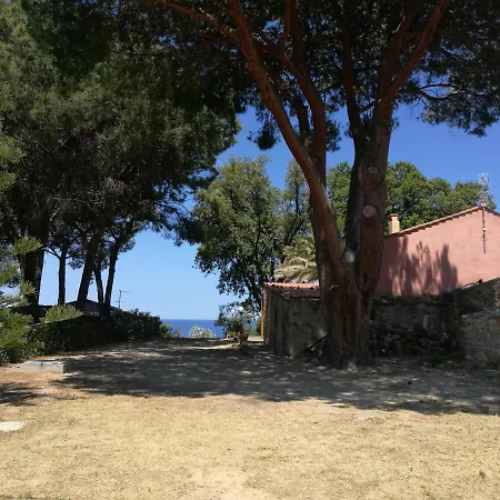 Casa Di Egle 빌라 *