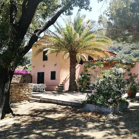 Casa Di Egle
