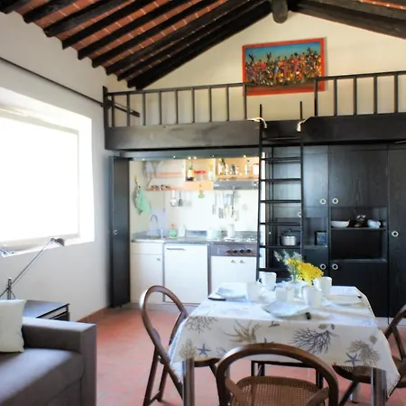 Casa Di Egle 빌라