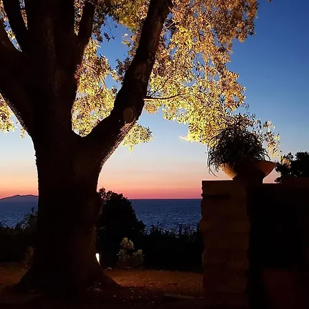 Casa Di Egle Villa