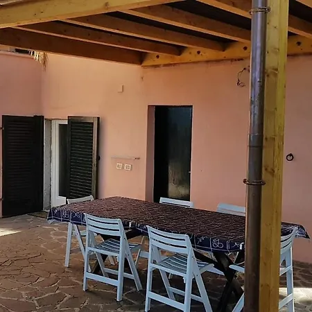 Casa Di Egle Villa