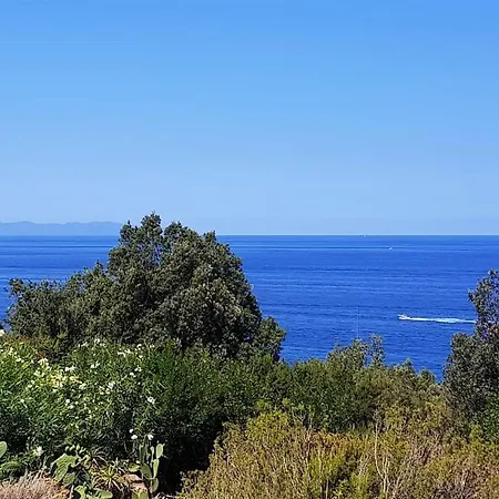 Villa Casa Di Egle Zanca