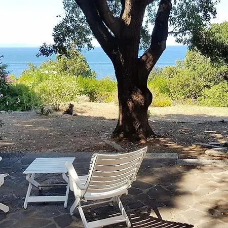 Casa Di Egle * Zanca