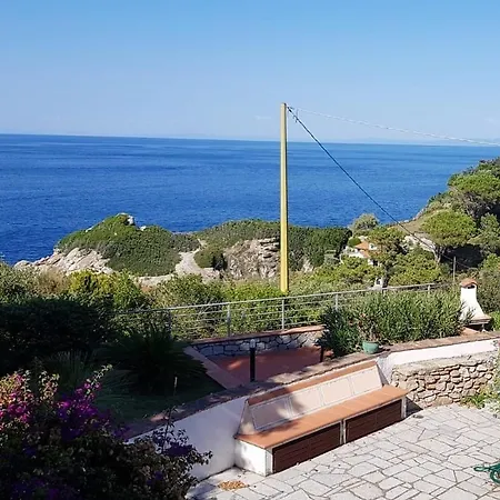 Villa Casa Di Egle
