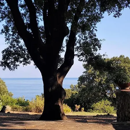 Villa Casa Di Egle