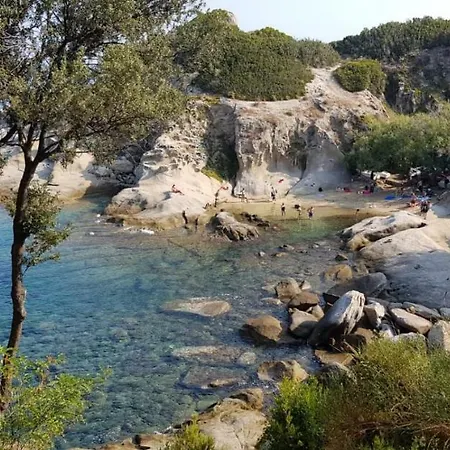 Casa Di Egle *