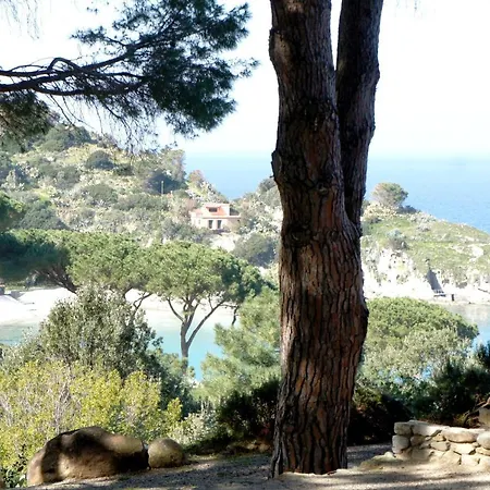 Villa Casa Di Egle